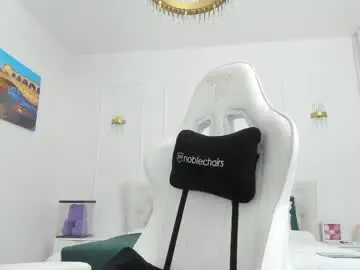 Chaturbate Sex Chat of christine0990__