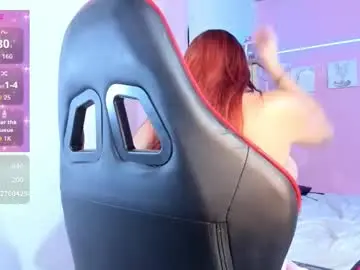 Chaturbate Live Sex Cam of mayte_girls__