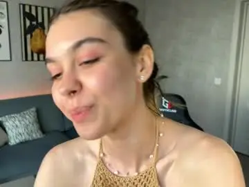 Chaturbate Free Live Porn of nika_lodge_official