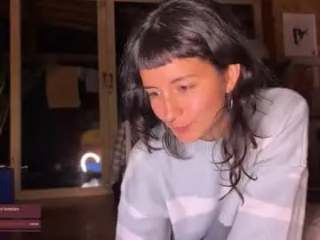 Chaturbate Live Sex of nina_just