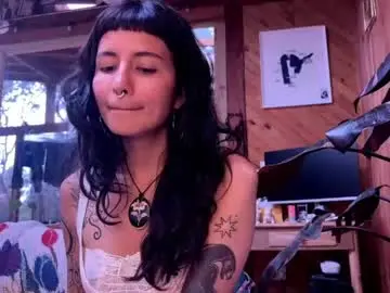 Chaturbate Sex Cam of nina_just