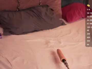 Chaturbate Sex Cam of shiny_lily