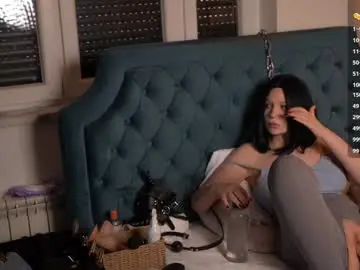 Chaturbate Sex Cam of shiny_lily