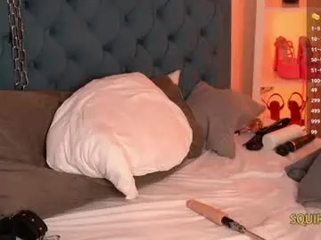 Chaturbate Best Webcam of shiny_lily