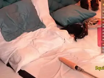 Chaturbate Sex Cam of shiny_lily