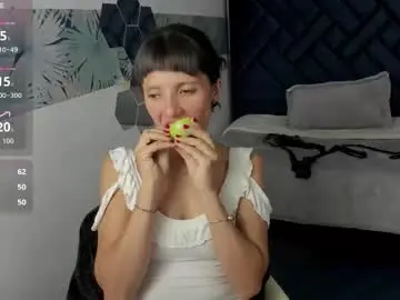 Chaturbate Best Webcam of valery_more__