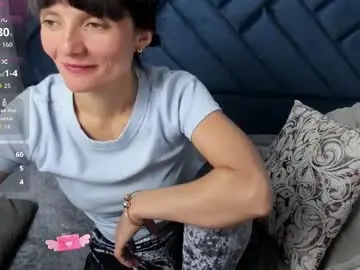 Chaturbate Live Porn of valery_more__