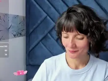 Chaturbate Live Sex Cam of valery_more__