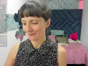 Chaturbate Free Porn Cam of valery_more__