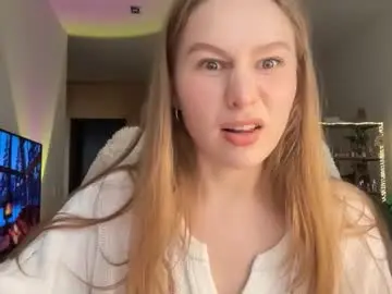 Chaturbate Adult Video Chat of whoisalisa