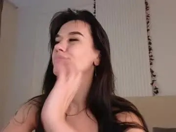 Chaturbate Adult Webcam of your_misstress