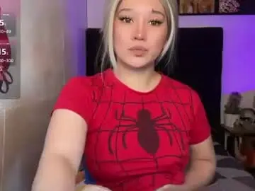 Chaturbate Adult Webcam of your_sweetmaria