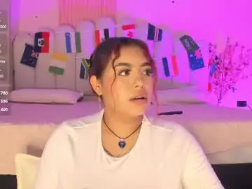 Chaturbate Live Porn of _zoe_12