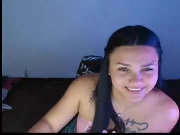 Chaturbate Free Porn Cam of allisonn_smith18
