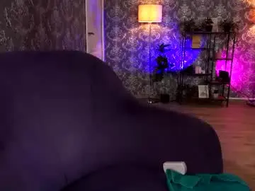 Chaturbate Adult Video Chat of celinedyor