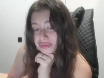 Chaturbate Nude Webcam of dyafirst