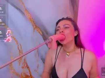 Chaturbate Sex Cam of eby_muriel
