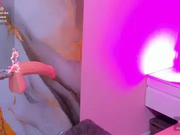 Chaturbate Sex Cam of eby_muriel