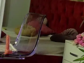 Chaturbate Adult Webcam of evvamonroe