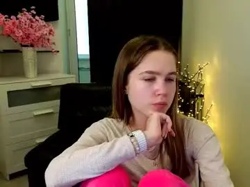 Chaturbate Sex Chat of just_l0ve_me