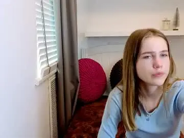 Chaturbate Adult Webcam of just_l0ve_me
