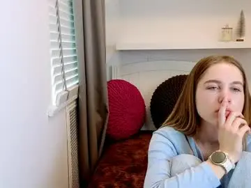 Chaturbate Free Porn Cam of just_l0ve_me