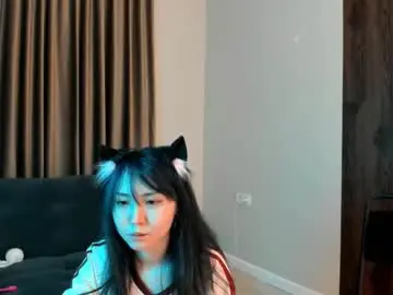 Chaturbate Private Sex Chat of kawai_mai