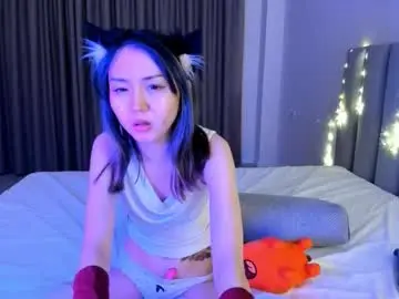 Chaturbate Adult Webcams of kawai_mai