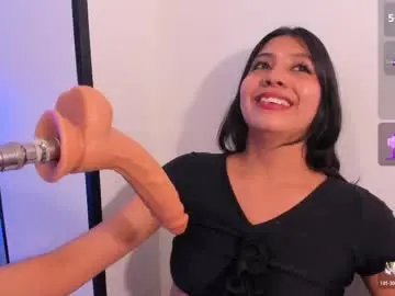 Chaturbate Sex Cam of lanna_doll_