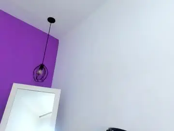 Chaturbate Live Sex of luna_ebony69