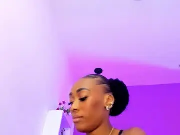 Chaturbate Free Porn Cam of luna_ebony69