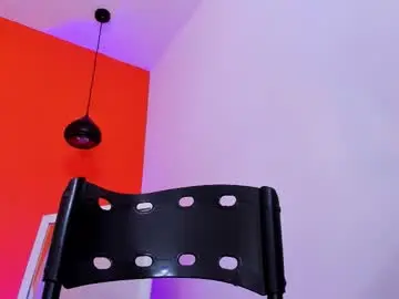 Chaturbate Adult Webcam of luna_ebony69