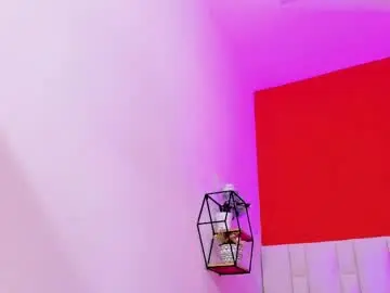 Chaturbate Private Sex Chat of luna_ebony69