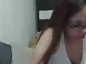 Chaturbate Sex Chat of misschantal24