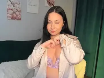 Chaturbate Adult Video Chat of paulaguidroz
