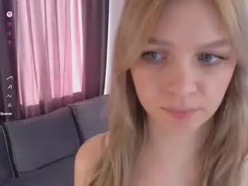 Chaturbate Nude Webcam of vanessajackson_