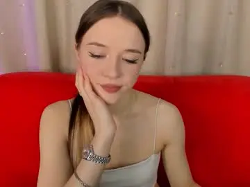 Chaturbate Live Porn of vasilisalove