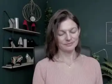 Chaturbate Live Porn of vivian_dream