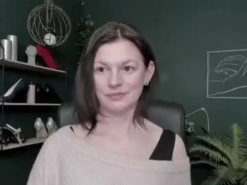 Chaturbate Nude Webcam of vivian_dream