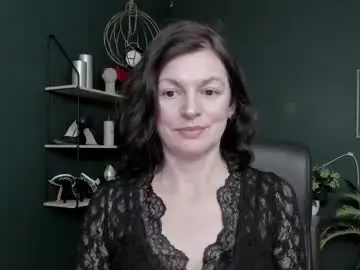 Chaturbate Live Porn of vivian_dream