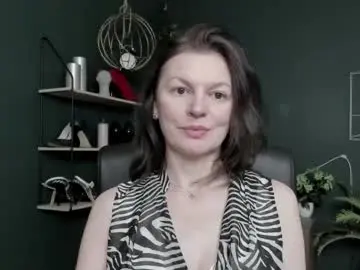 Chaturbate Best Webcam of vivian_dream