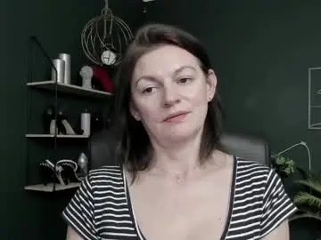 Chaturbate Best Webcam of vivian_dream