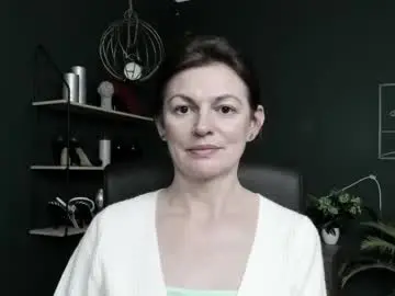 Chaturbate Nude Webcam of vivian_dream
