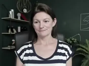 Chaturbate Sex Chat of vivian_dream