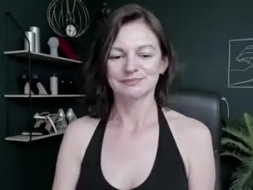 Chaturbate Best live sex cam show of vivian_dream
