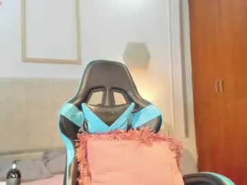 Chaturbate Adult Webcam of _maria_foxx_