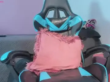 Chaturbate Nude Webcam of _maria_foxx_