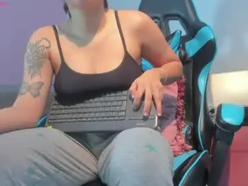 Chaturbate Watch Live Sex Cams of _maria_foxx_