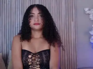 Chaturbate Sex Cam of _sienna_ruby