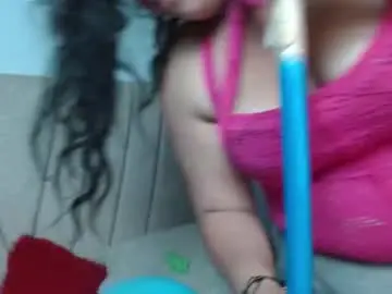 Chaturbate Private Sex Chat of afrotida_booms